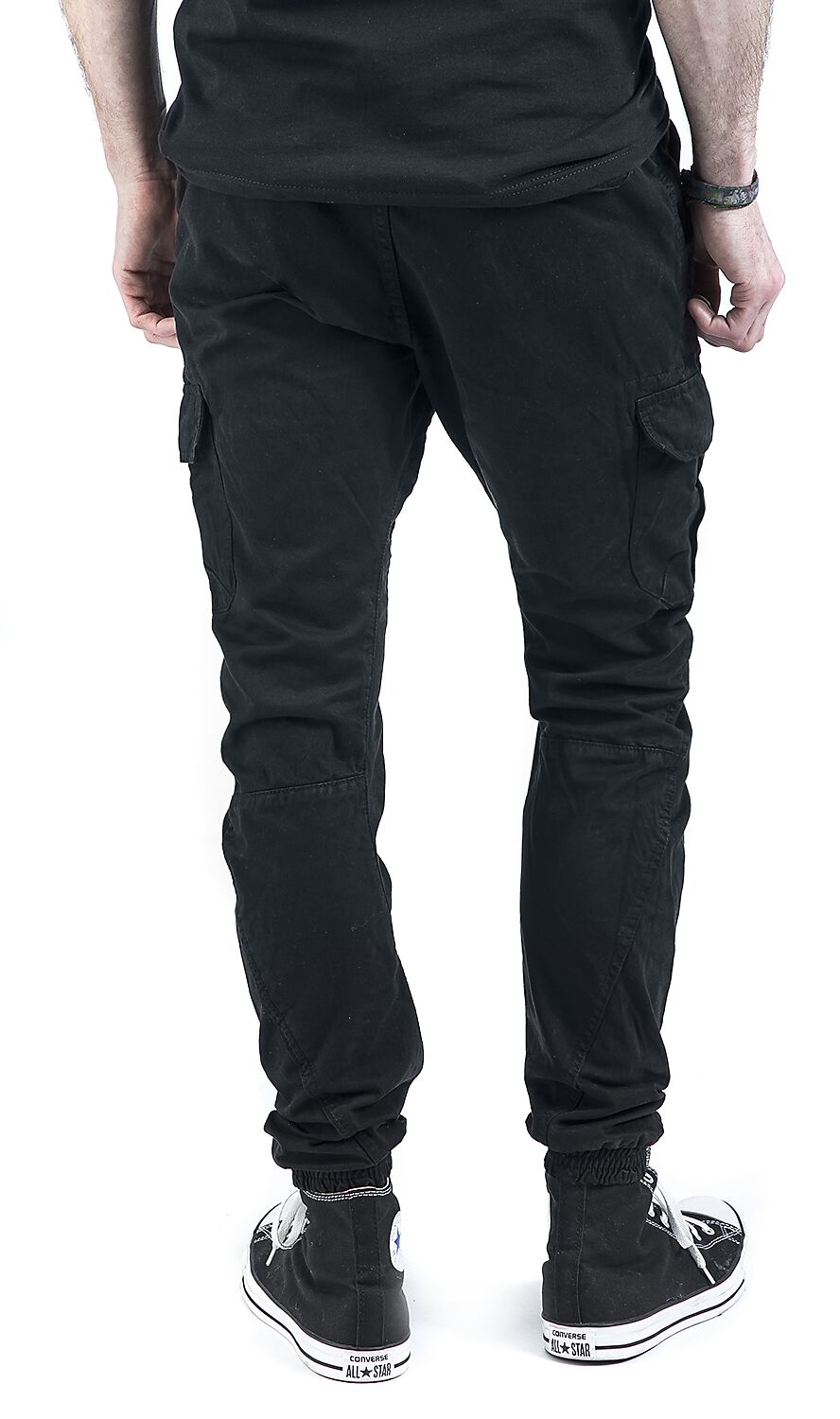 Cargo Jogging Pants Urban Classics Cargohose EMP