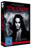 The Crow Die Serie - Volume 2, Crow, The, DVD