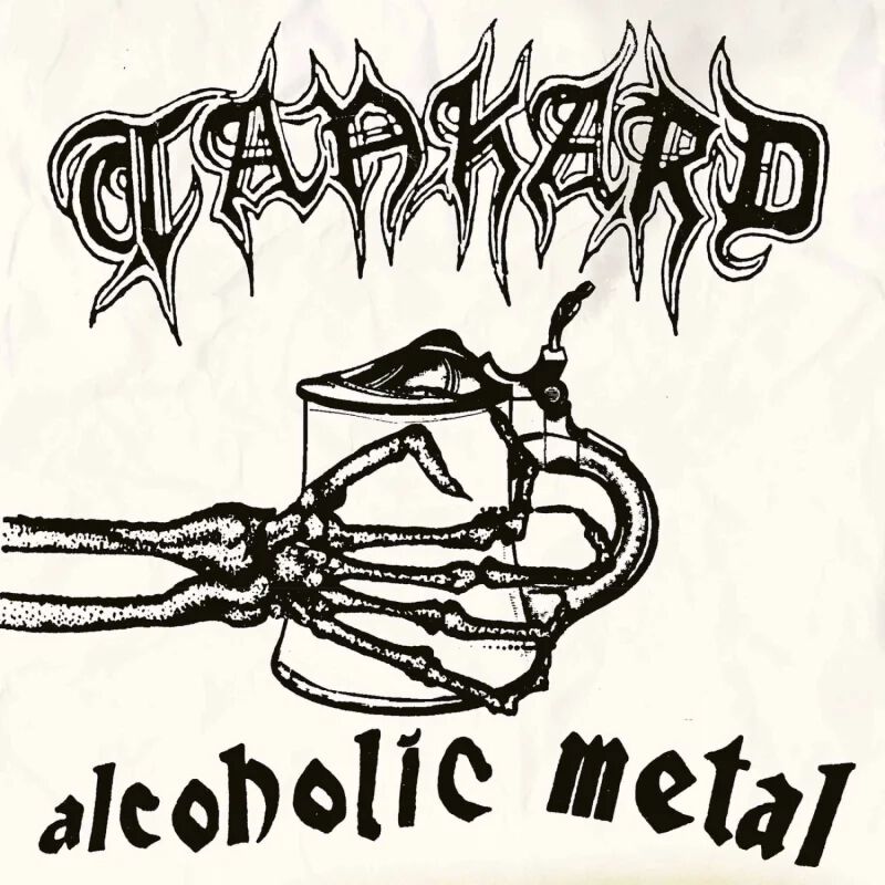 Image of LP di Tankard - Alcoholic Metal - Unisex - standard