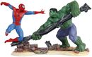 Spider Man Vs Hulk, Spider-Man, Sammelfiguren