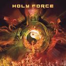 Holy Force, Holy Force, CD