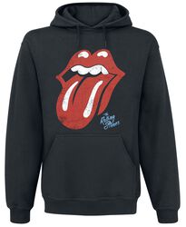 Tongue, The Rolling Stones, Kapuzenpullover