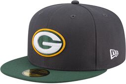 59FIFTY - Green Bay Packers