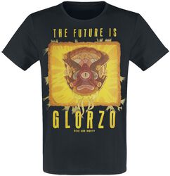 The Future Is Glorzo
