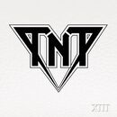 XIII, TNT, CD