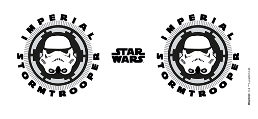 5050574234931 - Imperial Troopers Tasse multicolor