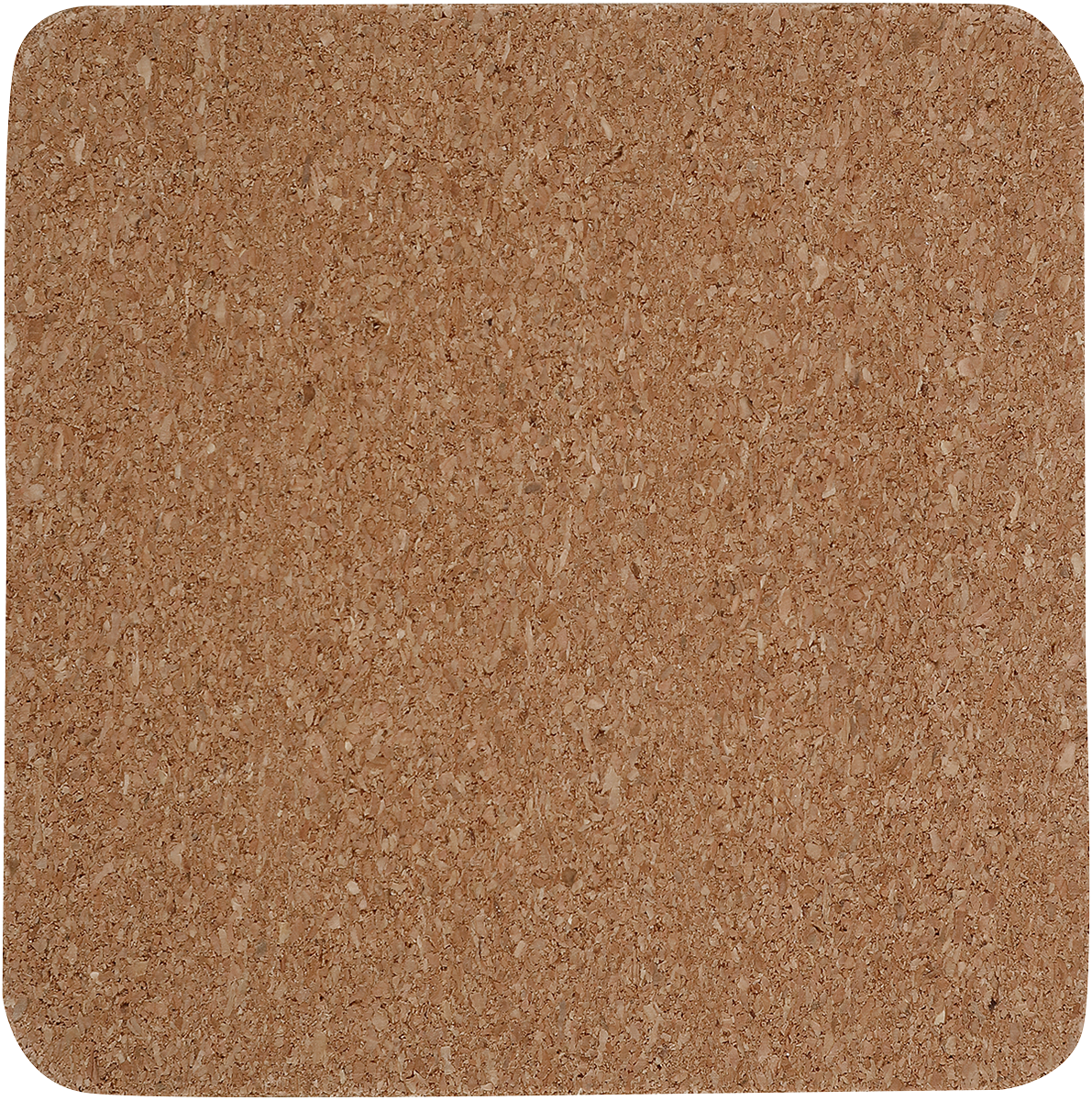 Harry Potter Häuser Embleme Untersetzer multicolor