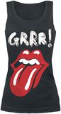 Grrr!, The Rolling Stones, Top