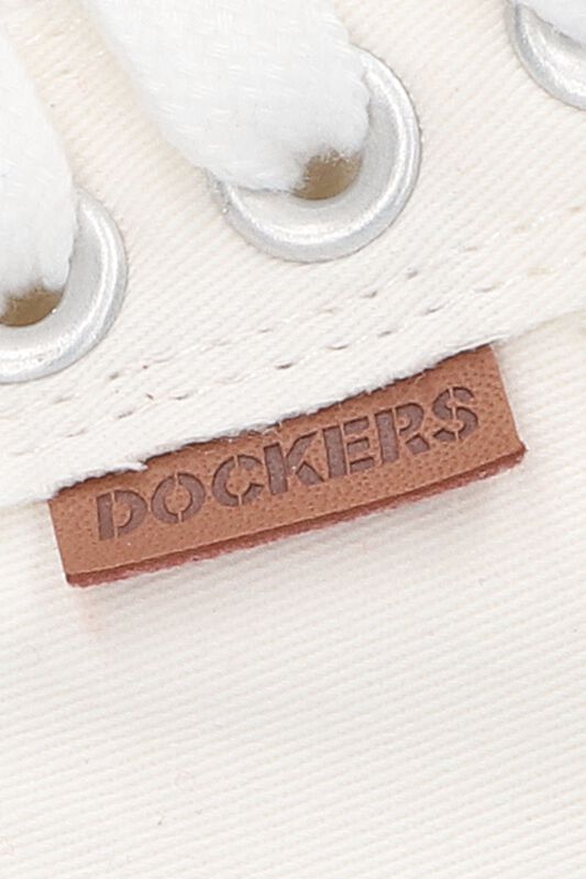 Bekleidung Schuhe Sneaker| Dockers by Gerli Sneaker