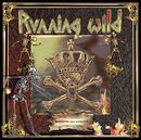Rogues en vogue, Running Wild, CD