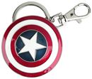 Shield, Captain America, Schlüsselanhänger