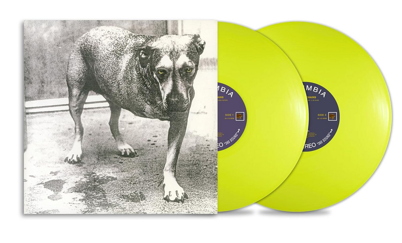 LP  av Alice In Chains - Alice In Chains -  -