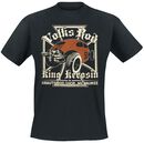 Volks Rod, King Kerosin, T-Shirt