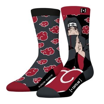 Capslab - Itachi