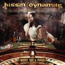Money, sex & power, Kissin' Dynamite, CD