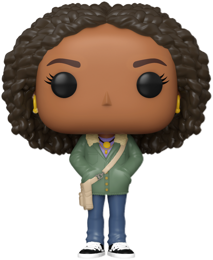 Hocus Pocus - 2 - Becca Vinyl Figur 1368 - Funko Pop! Figur - Funko Shop Deutschland - Lizenzierter Fanartikel