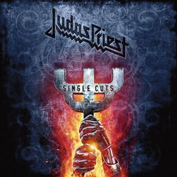 Image of Judas Priest Single cuts CD Standard