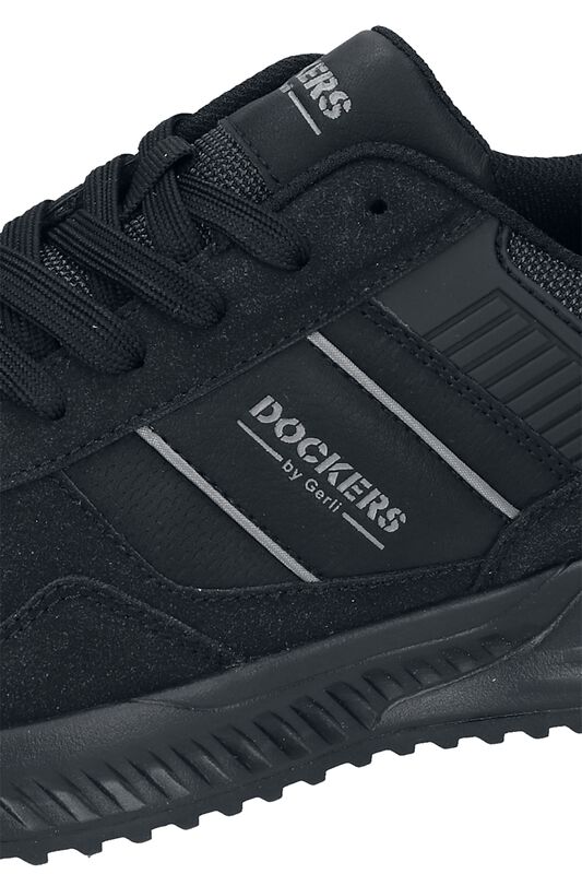 Bekleidung Schuhe Hiking Boot | Dockers by Gerli Sneaker
