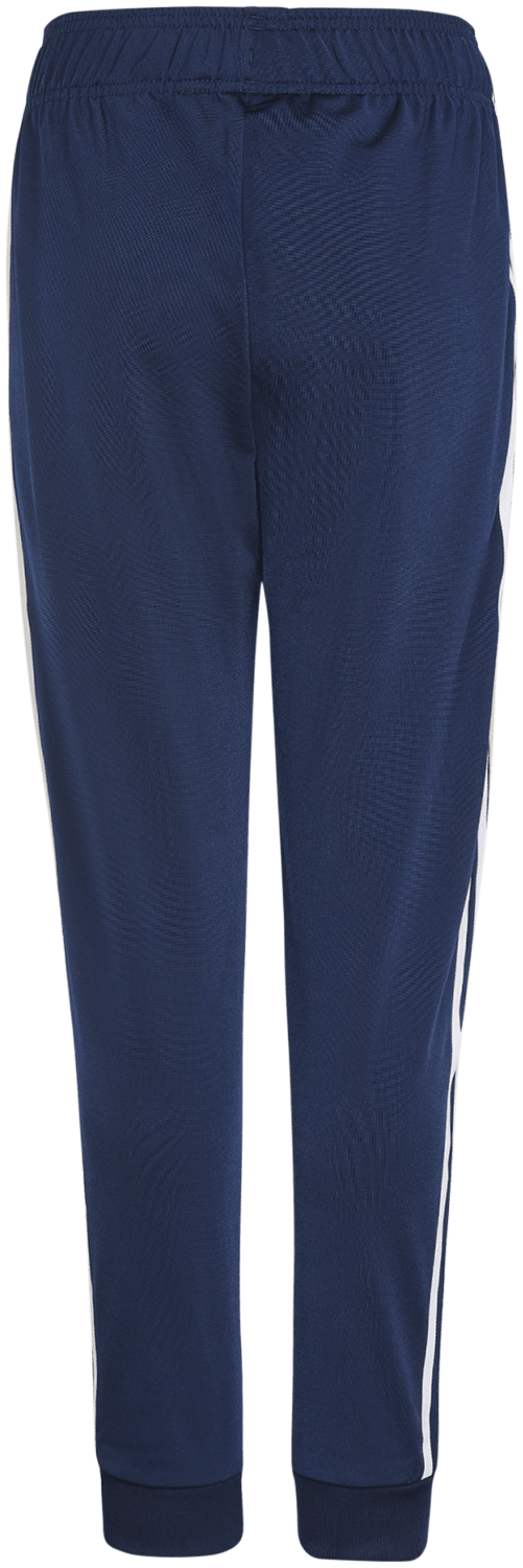 Adidas SST Track Pants Jogginghose blau