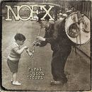 First ditch effort, NOFX, CD