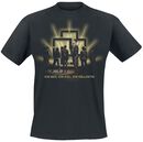 Kollektiv, Rammstein, T-Shirt