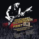 Michael Schenker Fest - Live, Michael Schenker, Blu-Ray
