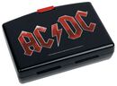 Logo, AC/DC, Brotdose