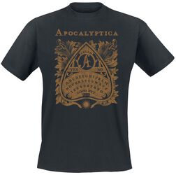 Ouija, Apocalyptica, T-Shirt