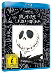The Nightmare Before Christmas - Collector's Edition