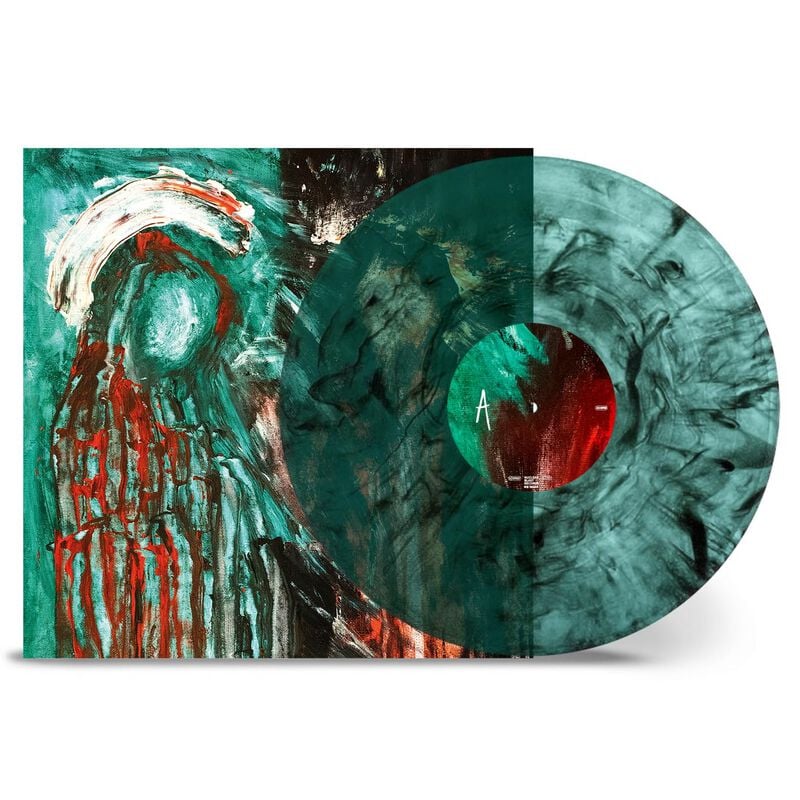 Unself von Conjurer - LP (Coloured, Limited Edition, Standard)