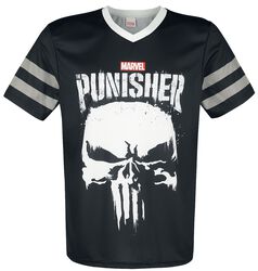 Since ´74, The Punisher, Trikot