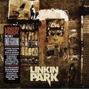 Songs from the underground, Linkin Park, CD