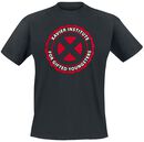 Xavier Institute, X-Men, T-Shirt
