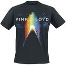 Dark Side Of The Moon - Pyramid Power, Pink Floyd, T-Shirt