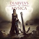 Argia, Diabulus In Musica, CD