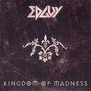 Kingdom of madness, Edguy, CD