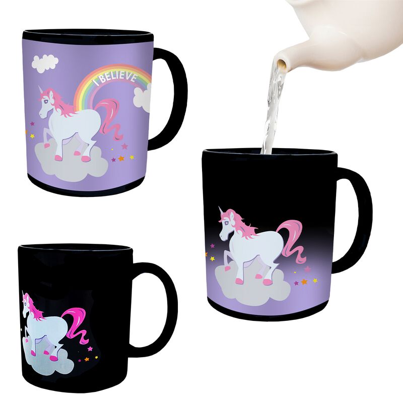 Unicorn Unicorn Cup multicolour