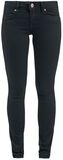 Eve Jeans - Clean Black, Noisy May, Jeans