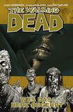 04 - Was das Herz begehrt, The Walking Dead, Graphic Novel