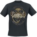 Melodic Folk Metal, Ensiferum, T-Shirt