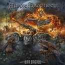 War brigade, Mystic Prophecy, CD