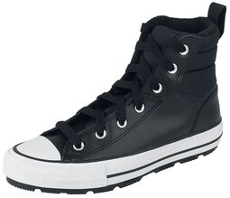 Chuck Taylor All Star Faux Leather Berkshire Boot, Converse, Sneaker high