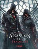 The Art Of Assassin's Creed IV - Syndicate, Assassin's Creed, Sachbuch