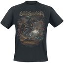 Live Beyond The Spheres, Blind Guardian, T-Shirt