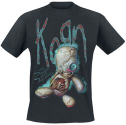 New Doll, Korn, T-Shirt