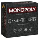 Monopoly, Game Of Thrones, Brettspiel