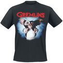 Gizmo, Gremlins, T-Shirt