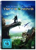 Die komplette Serie, Terra Nova, DVD