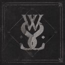 This is the six, While She Sleeps, CD