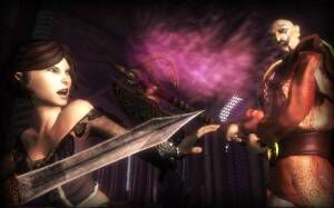 Venetica dtp/Deck 13